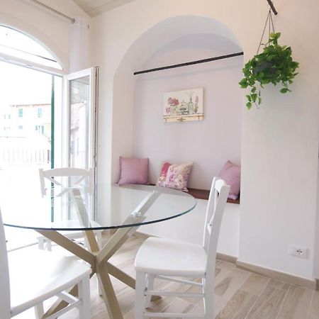 Apartament Casa Di Luigi Ed Ernestina Dolcedo Zewnętrze zdjęcie