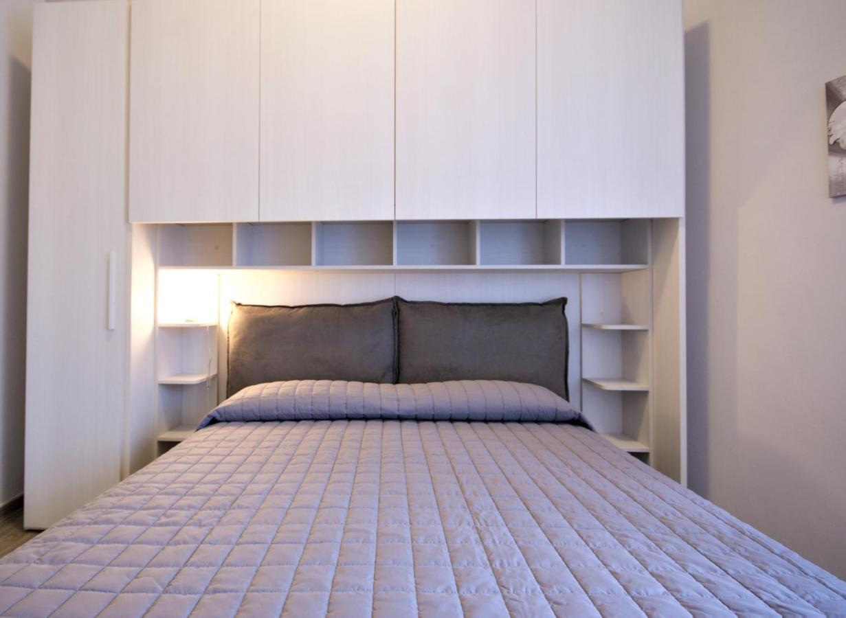 Apartament Casa Di Luigi Ed Ernestina Dolcedo Zewnętrze zdjęcie