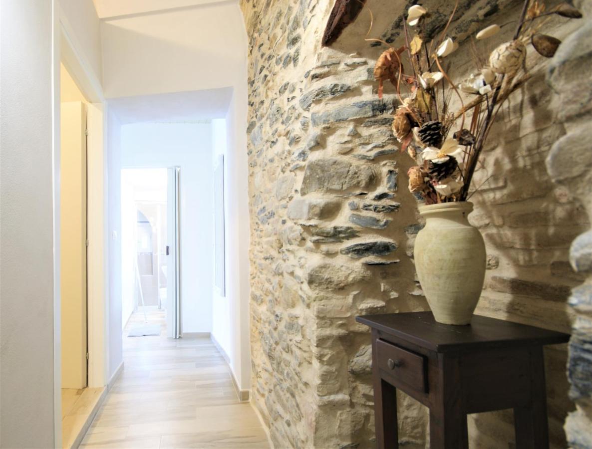 Apartament Casa Di Luigi Ed Ernestina Dolcedo Zewnętrze zdjęcie