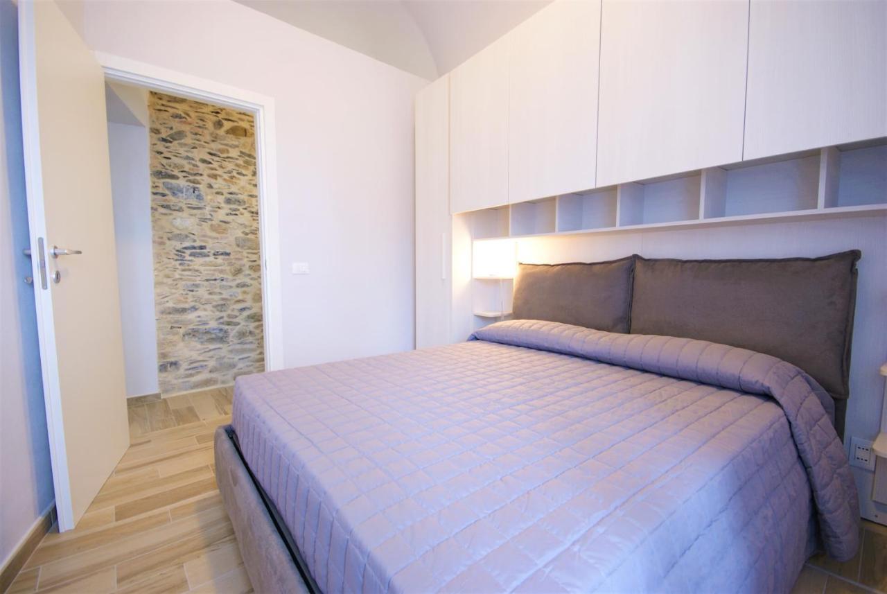 Apartament Casa Di Luigi Ed Ernestina Dolcedo Zewnętrze zdjęcie