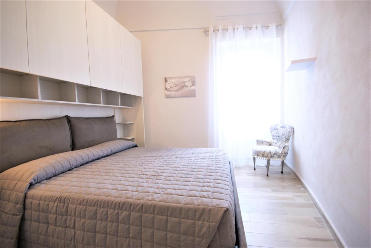 Apartament Casa Di Luigi Ed Ernestina Dolcedo Zewnętrze zdjęcie