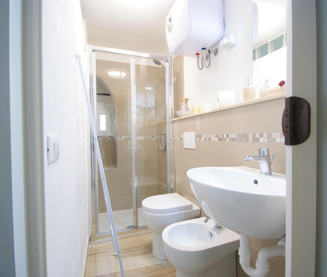 Apartament Casa Di Luigi Ed Ernestina Dolcedo Zewnętrze zdjęcie