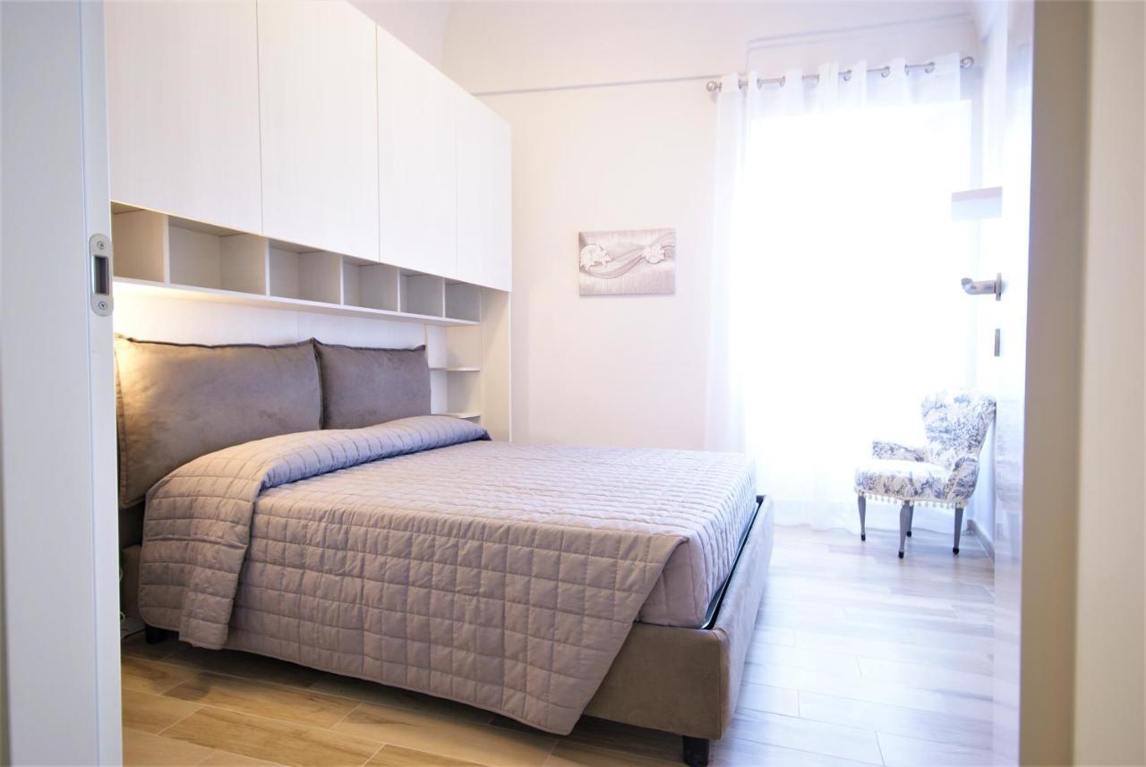 Apartament Casa Di Luigi Ed Ernestina Dolcedo Zewnętrze zdjęcie