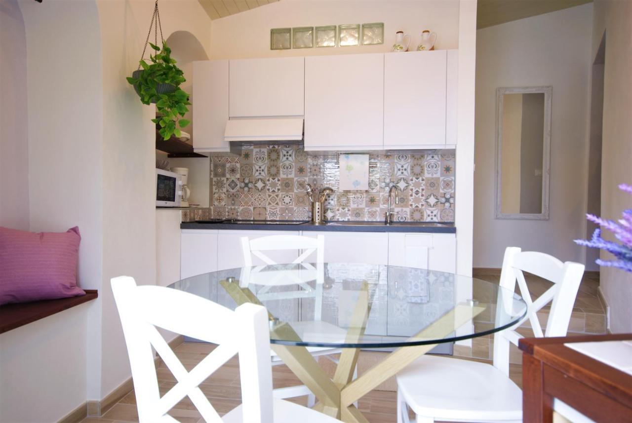 Apartament Casa Di Luigi Ed Ernestina Dolcedo Zewnętrze zdjęcie